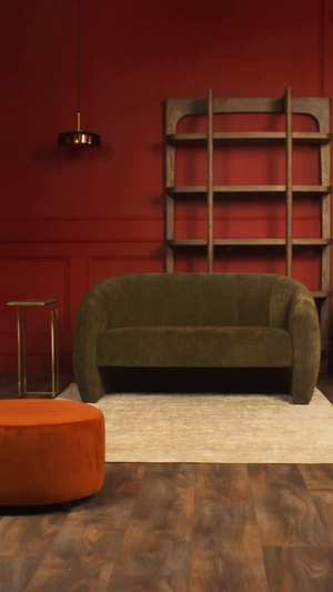 Aars Sofa