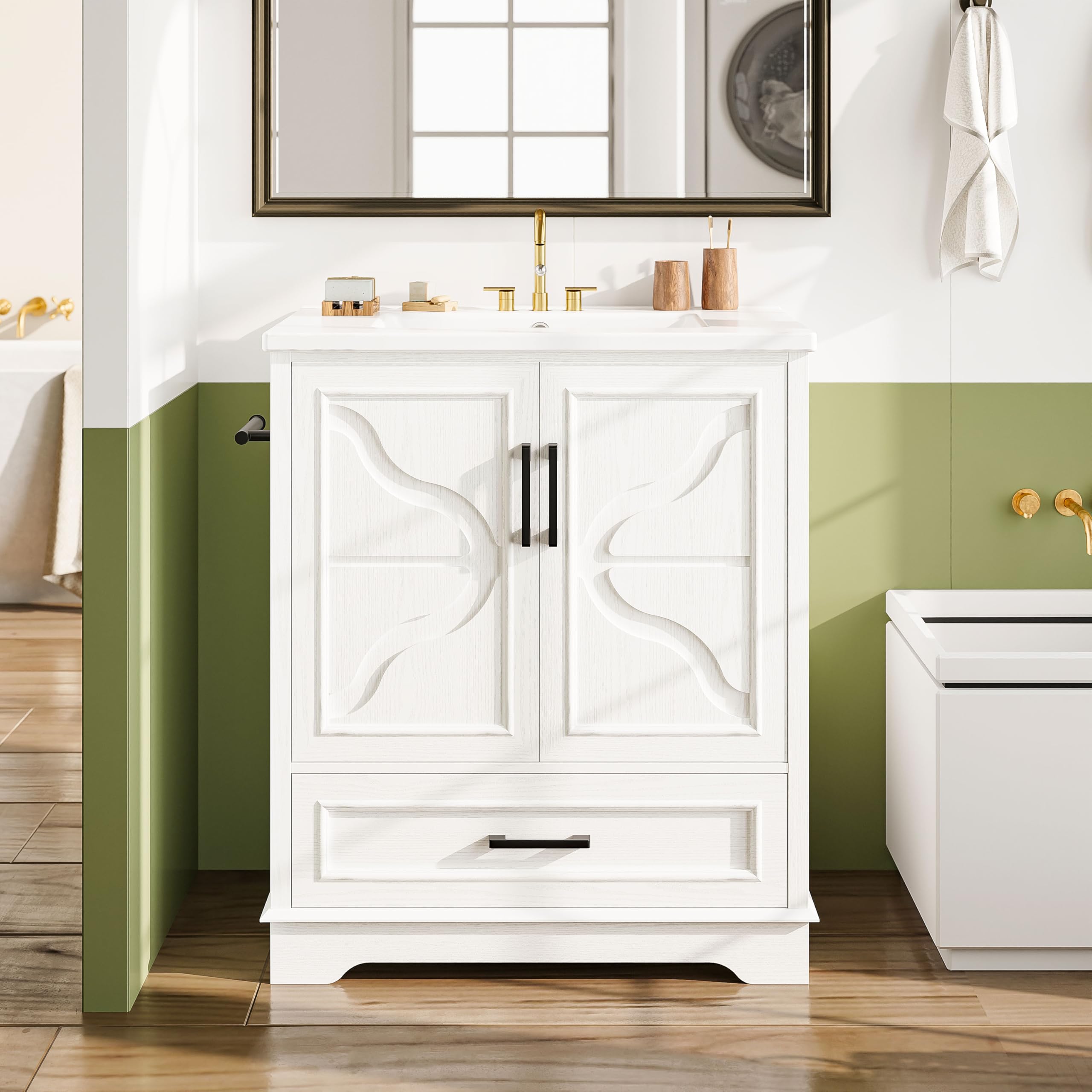  Bathroom Vanity