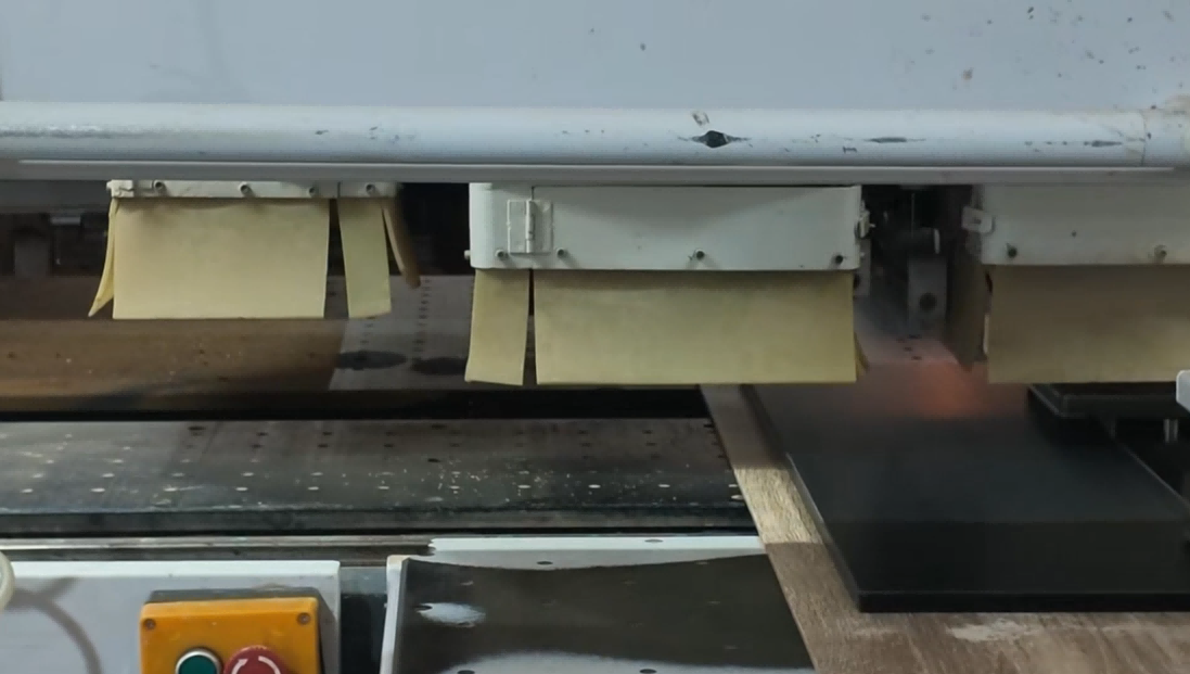 Six-sided Drilling(right)