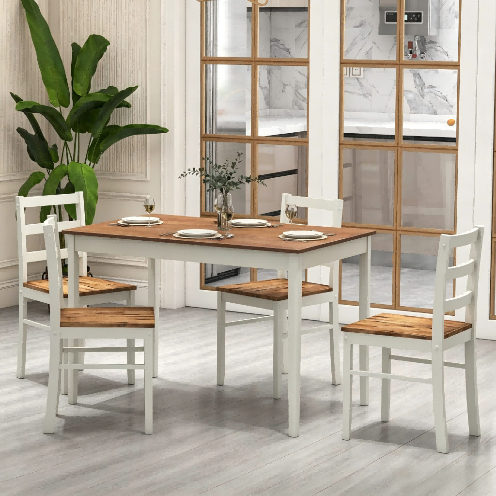 餐厅家具