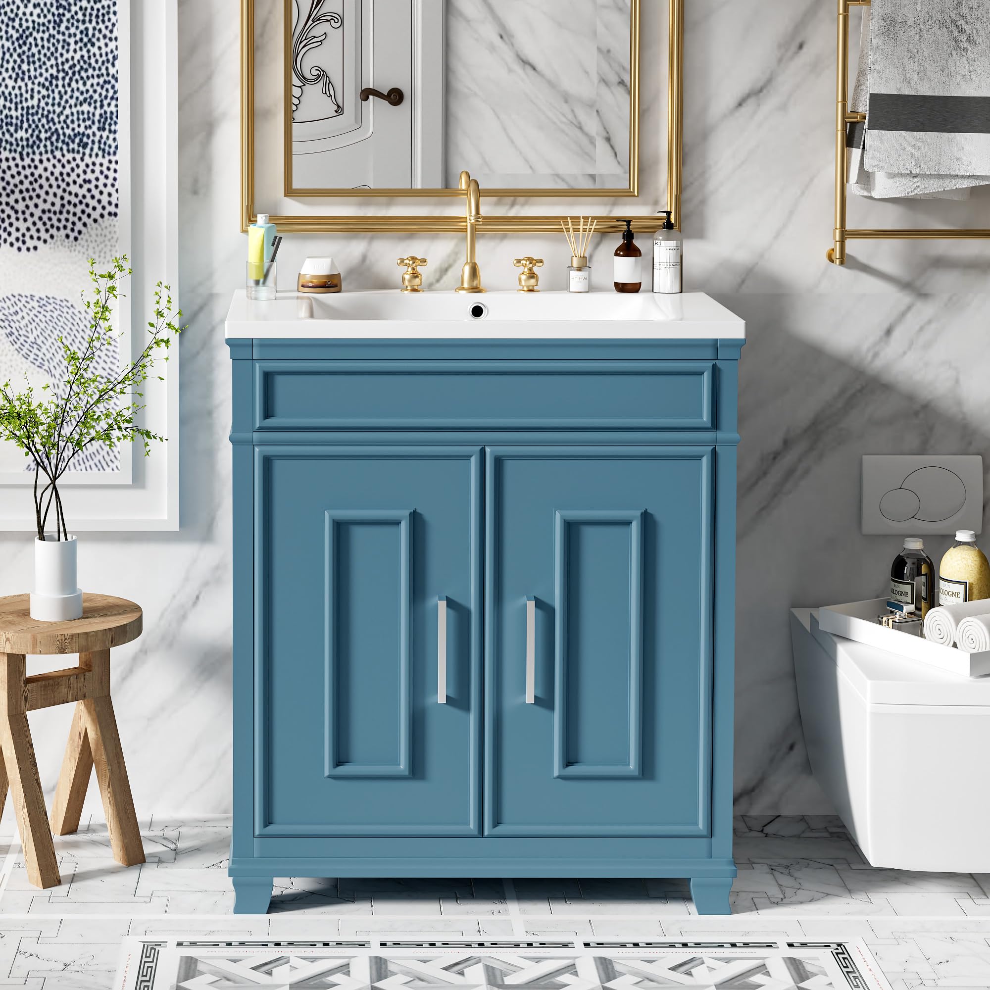  Bathroom Vanity