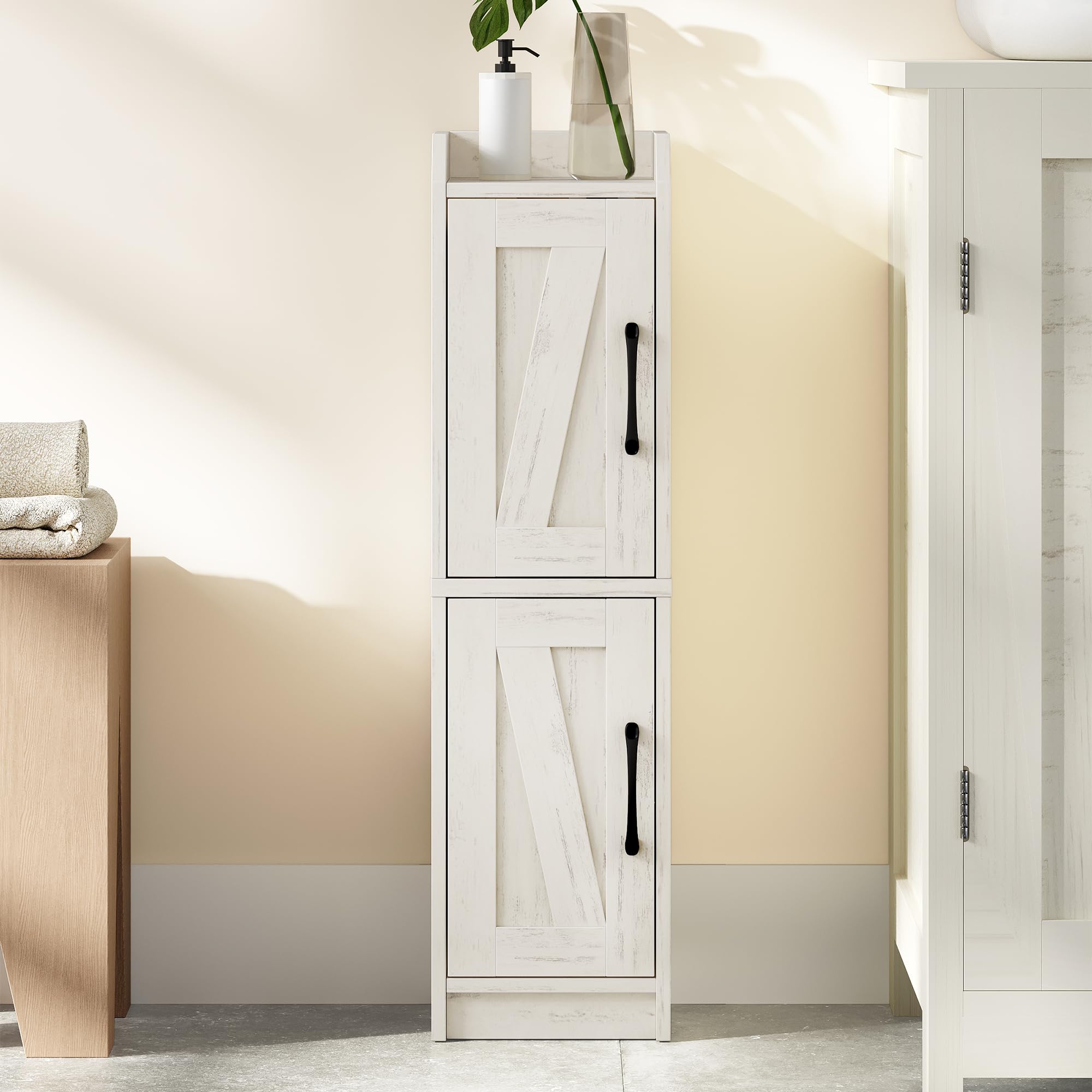 Bathroom Storage Cabinet