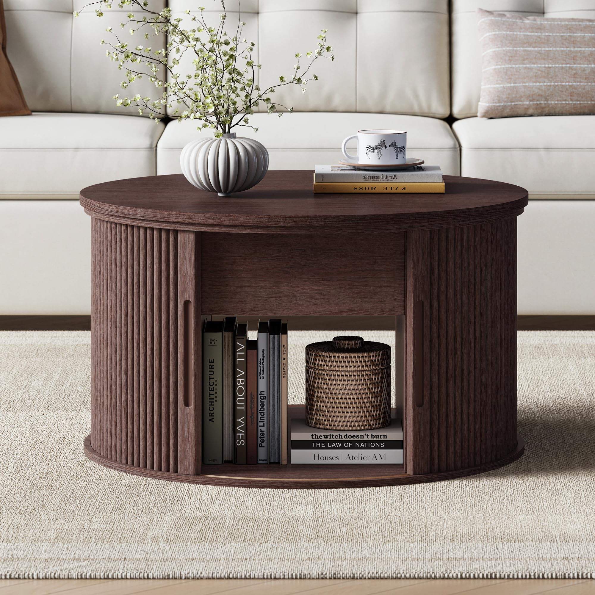 Lift Top Coffee Table