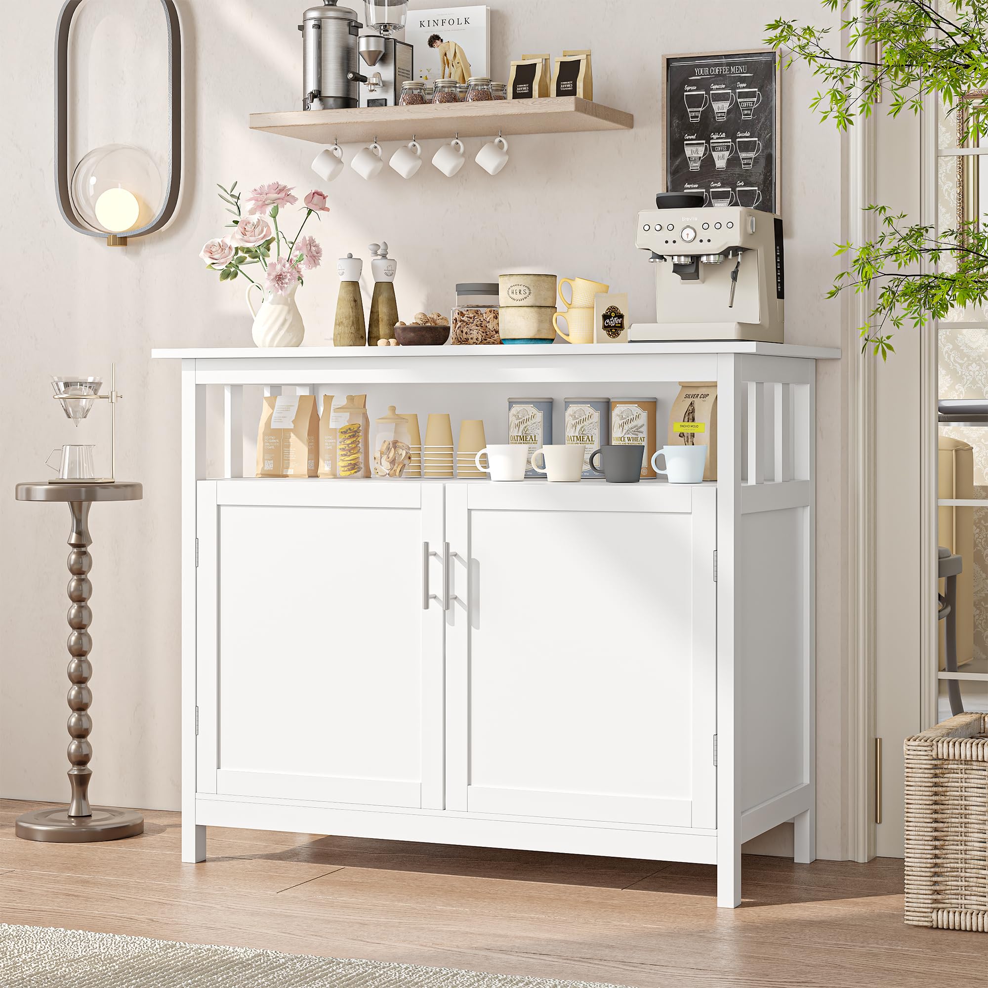 Sideboard Buffet Cabinet