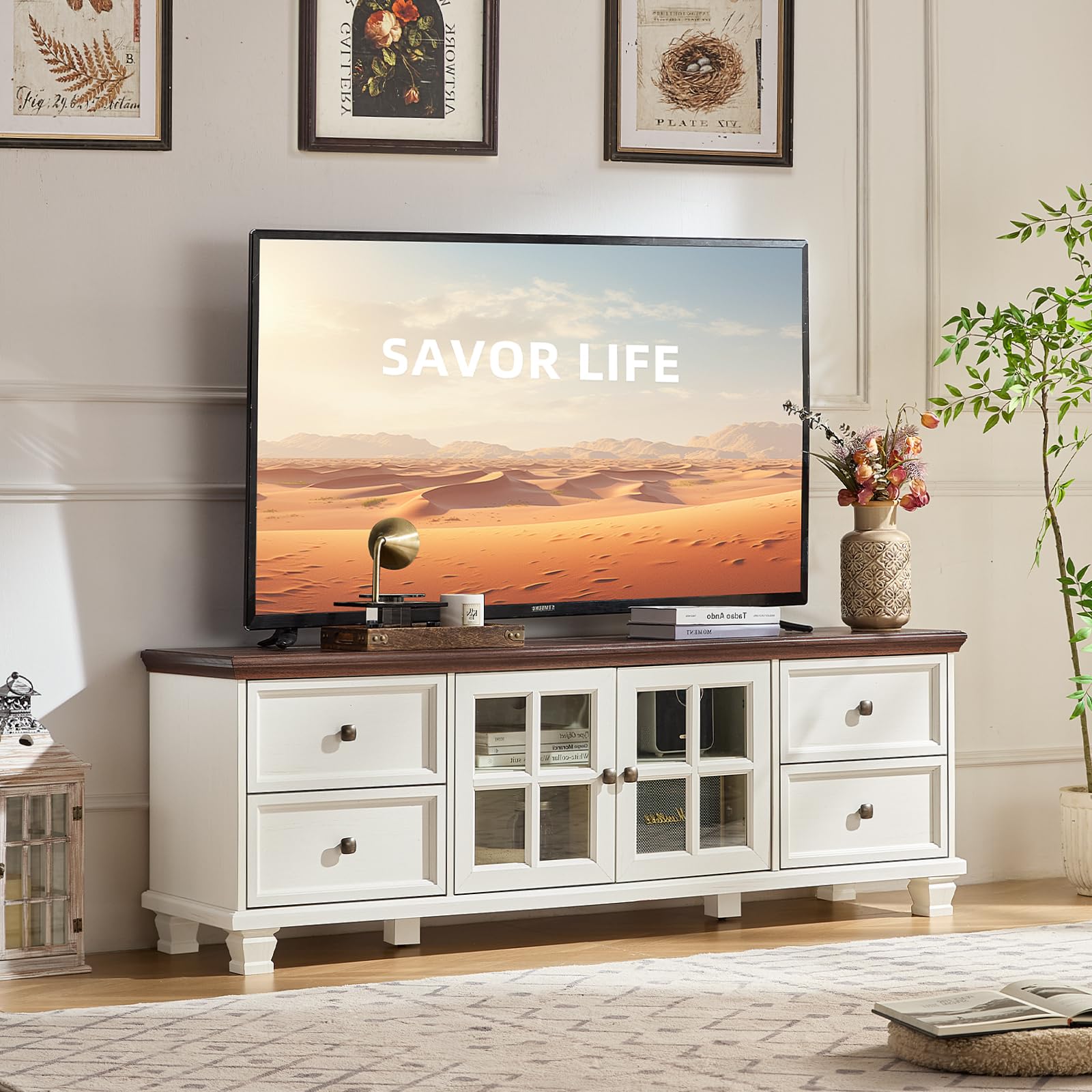 TV Stands for Living Room_复制