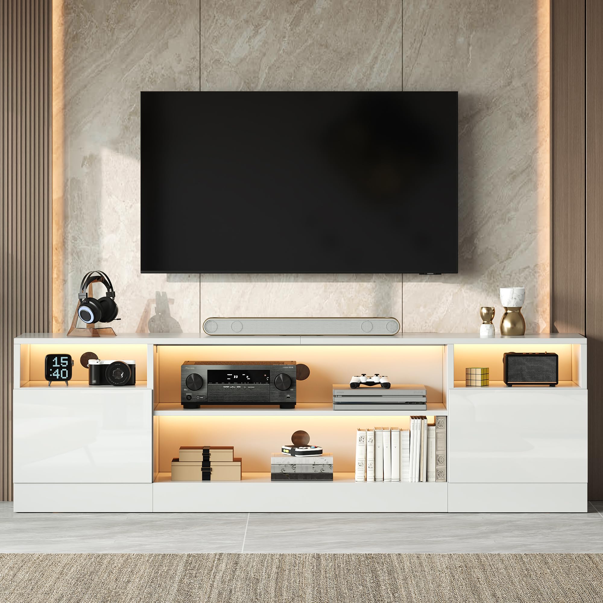 LED TV Stand